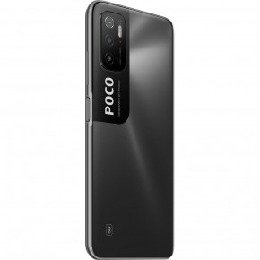  Xiaomi Poco M3 Pro 5G 6/128GB Black 5