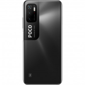  Xiaomi Poco M3 Pro 5G 6/128GB Black 7