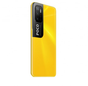  Xiaomi Poco M3 Pro 6/128Gb Yellow *EU 6