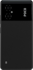  Xiaomi Poco M4 5G 4/64Gb Black 3