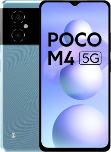  Xiaomi Poco M4 5G 4/64Gb Blue