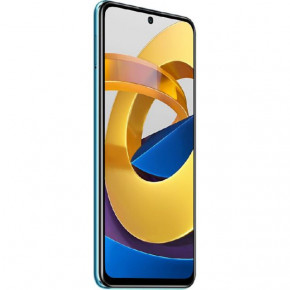  Xiaomi Poco M4 5G 6/128Gb Blue 6