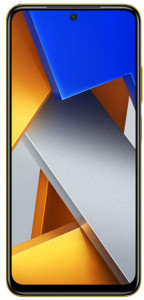  Xiaomi Poco M4 Pro 4G 6/128Gb Yellow 3