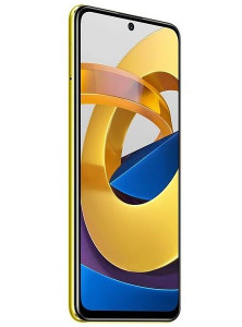  Xiaomi Poco M4 Pro 5G 4/64Gb Yellow 6