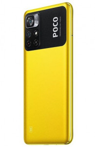  Xiaomi Poco M4 Pro 5G 4/64Gb Yellow 7