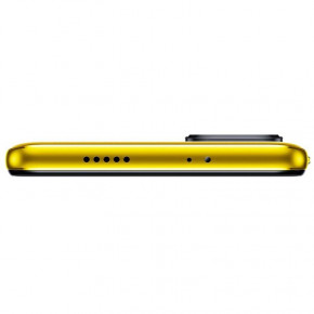  Xiaomi Poco M4 Pro 5G 4/64Gb Yellow 10