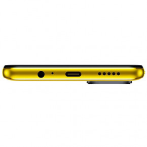  Xiaomi Poco M4 Pro 5G 4/64Gb Yellow 11