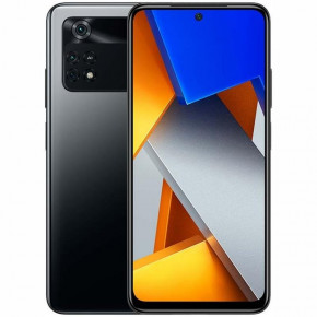  Xiaomi Poco M4 Pro 6/128Gb Black *EU