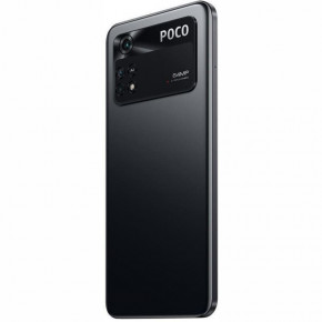  Xiaomi Poco M4 Pro 6/128Gb Black *EU 7