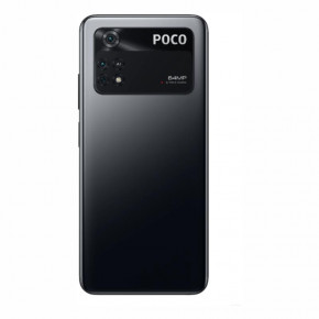  Xiaomi Poco M4 Pro 6/128Gb Black *EU 8