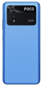  Xiaomi Poco M4 Pro 6/128Gb Cool Blue 4