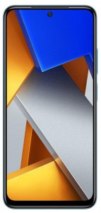  Xiaomi Poco M4 Pro 8/256Gb Blue *EU 3