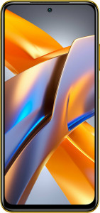  Xiaomi Poco M5S 4/64GB Yellow (NFC) 3