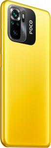  Xiaomi Poco M5S 4/64GB Yellow (NFC) 8