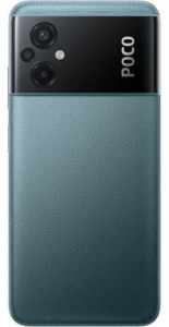  Xiaomi Poco M5 4/128Gb Green 4