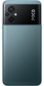  Xiaomi Poco M5 4/128Gb Green *EU 5