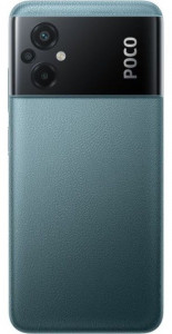  Xiaomi Poco M5 4/128Gb NFC Green 4