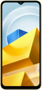  Xiaomi Poco M5 4/128Gb Yellow *EU 3