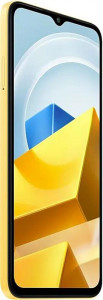  Xiaomi Poco M5 4/128Gb Yellow *EU 4