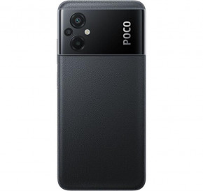  Xiaomi Poco M5 4/64Gb Black 4