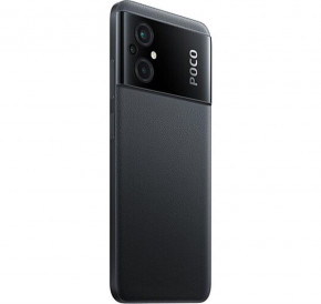  Xiaomi Poco M5 4/64Gb Black 6