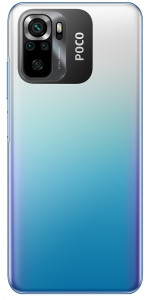  Xiaomi Poco M5s 4/128Gb NFC Blue 7