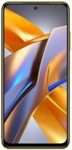  Xiaomi Poco M5s 4/128Gb Yellow (NFC) 3