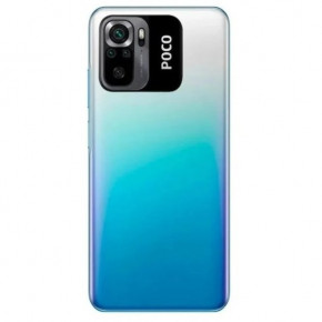  Xiaomi Poco M5s 4/64Gb NFC Blue 5