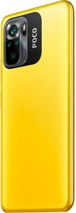  Xiaomi Poco M5s 4/64Gb NFC Yellow 6