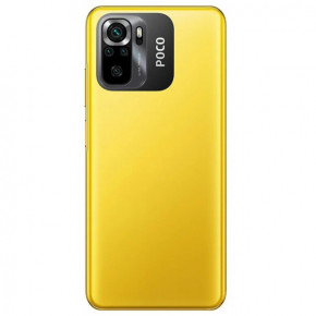  Xiaomi Poco M5s 6/128Gb NFC Yellow 3