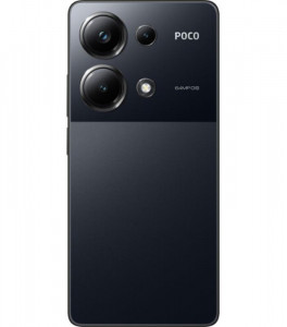  Xiaomi Poco M6 Pro 12/512GB Black_ 6