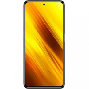  Xiaomi Poco X3 6/128GBShadow Gray 3