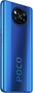  Xiaomi Poco X3 6/128GB Cobalt Blue 7