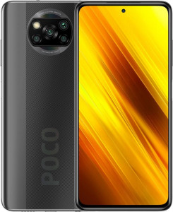  Xiaomi Poco X3 6/128GB Shadow Grey