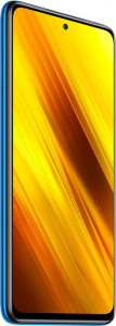  Xiaomi Poco X3 6/64GB Cobalt Blue 6