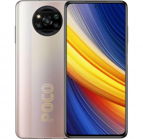  Xiaomi Poco X3 Pro 6/128GB Metal Bronze