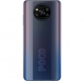  Xiaomi Poco X3 Pro 6/128Gb Phantom Black 4