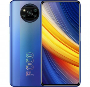  Xiaomi Poco X3 Pro 8/256GB Frost Blue