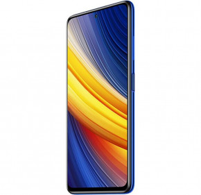  Xiaomi Poco X3 Pro 8/256GB Frost Blue 6