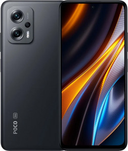  Xiaomi Poco X4 GT 8/128Gb Black