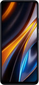  Xiaomi Poco X4 GT 8/128Gb Black 3