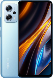  Xiaomi Poco X4 GT 8/128Gb Blue