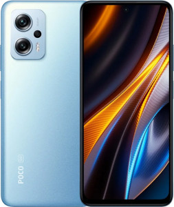  Xiaomi Poco X4 GT 8/256Gb Blue