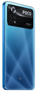  Xiaomi Poco X4 Pro 6/128Gb Laser Blue 6