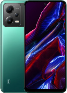  Xiaomi Poco X5 5G 8/256Gb Green NFC