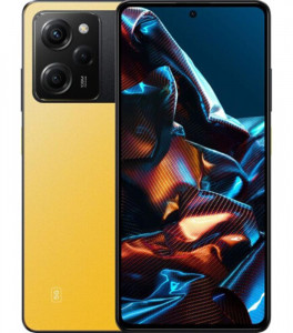  Xiaomi Poco X5 Pro 5G 6/128GB Yellow