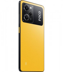  Xiaomi Poco X5 Pro 5G 6/128GB Yellow 7