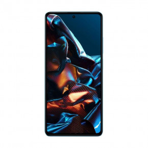  Xiaomi Poco X5 Pro 5G 6/128Gb Blue 3