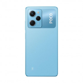  Xiaomi Poco X5 Pro 5G 6/128Gb Blue 4