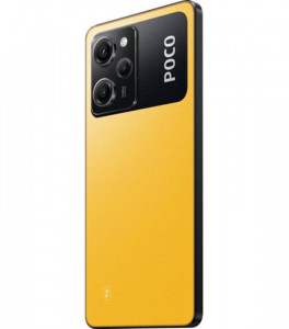  Xiaomi Poco X5 Pro 5G 8/256GB Yellow 8